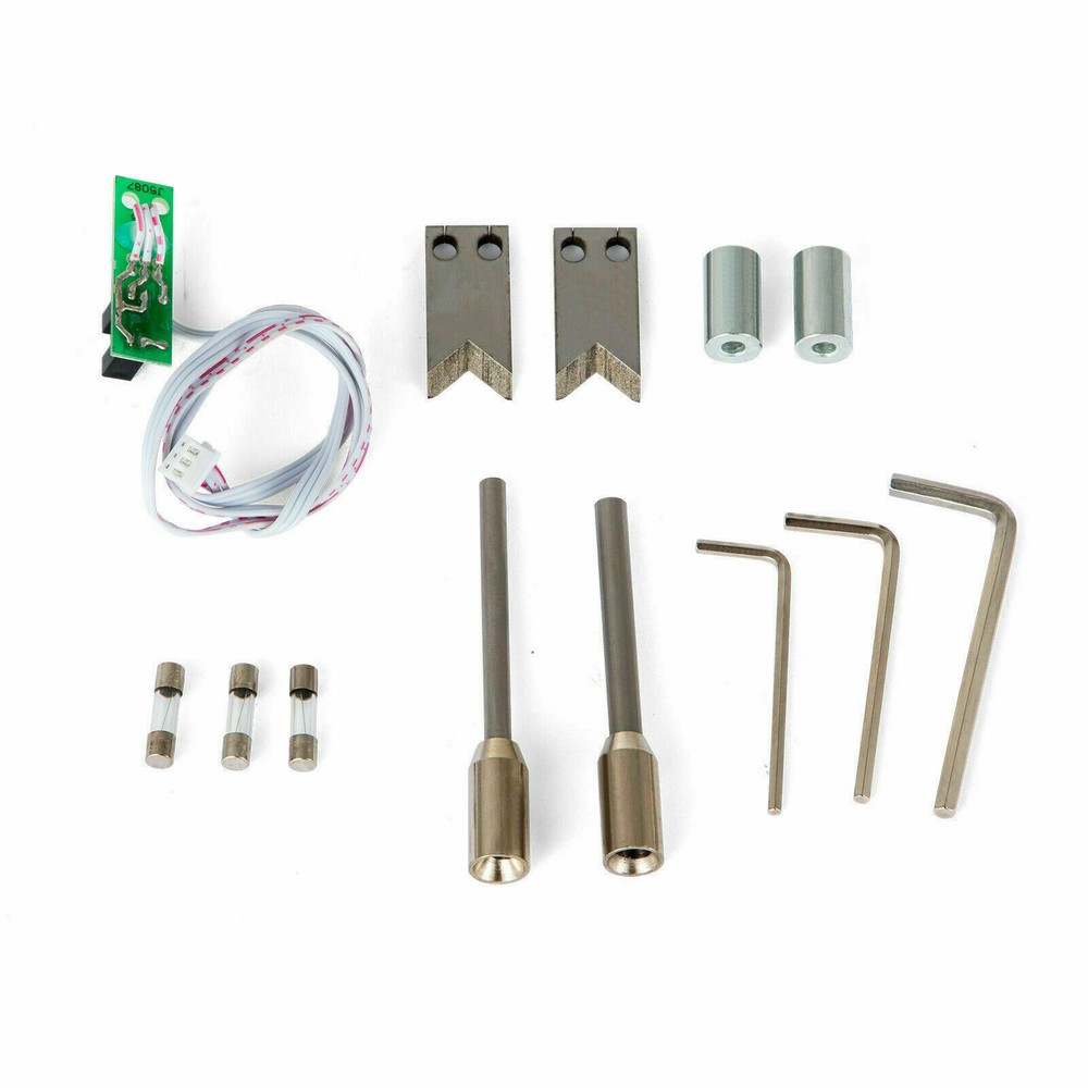 Automatic Computer Wire Stripping Cutting Peeling Machine Stripper 0.1-4.5mm² CE