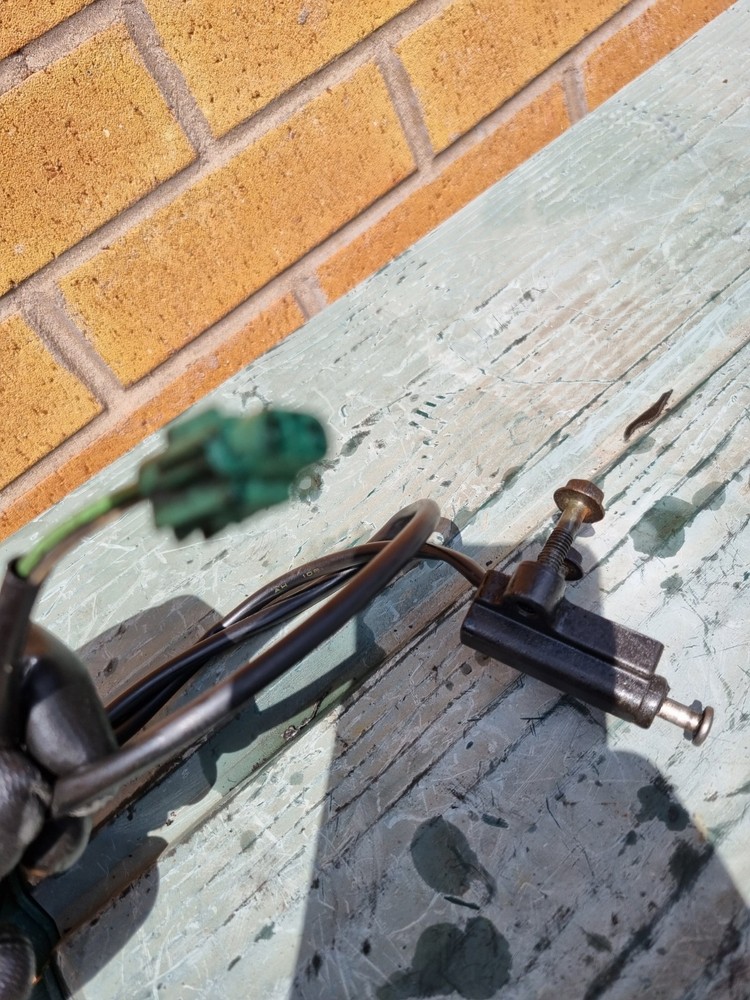 Suzuki GS 500 K3 Side Stand Switch