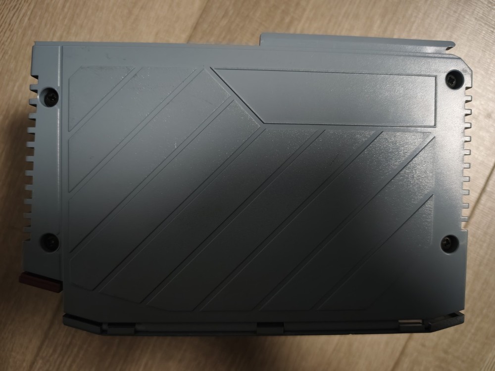 B&R 3PS754.9 power supply module