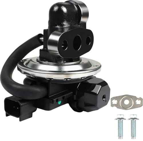 EGV1055 EGR Exhaust Gas Valve Compatible with 2004-2010 Ford Explorer/Explorer