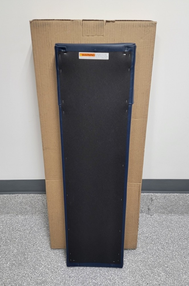 SNAP-ON TOOLS CREEPER JCW62 BLUE REPLACEMENT FOAM PAD NIB