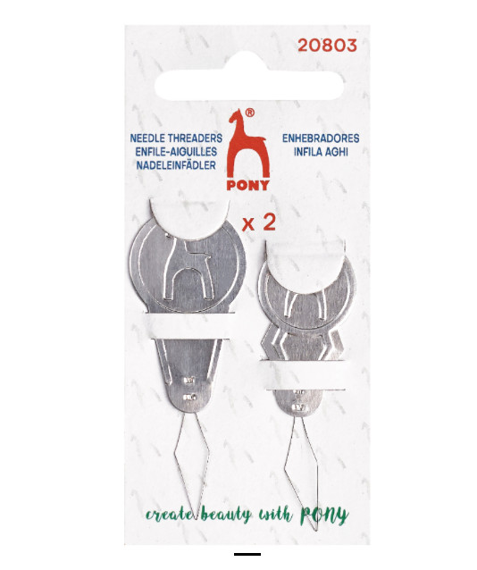Pony Needle Threader 20803