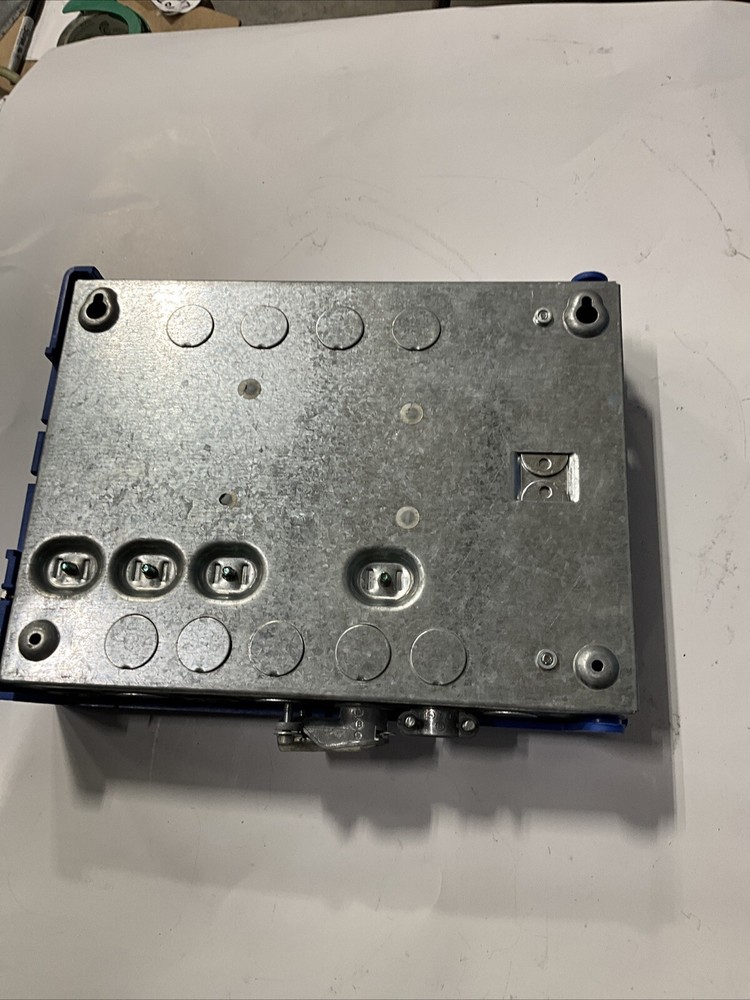 Tekmar 306V Zone Valve Control H3019A