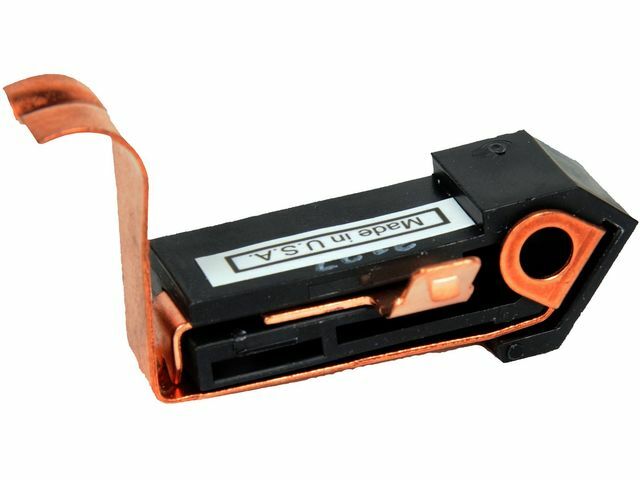 Brake Light Switch For 1993 Chevy C2500 Q773HF