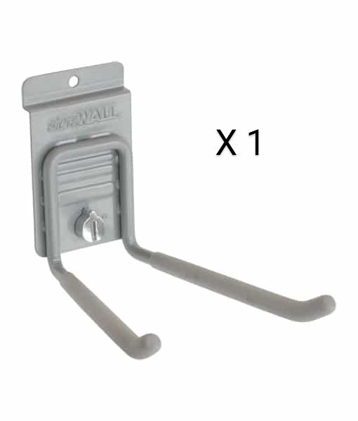 storeWALL Slatwall Accessory Bundle (Read Description)