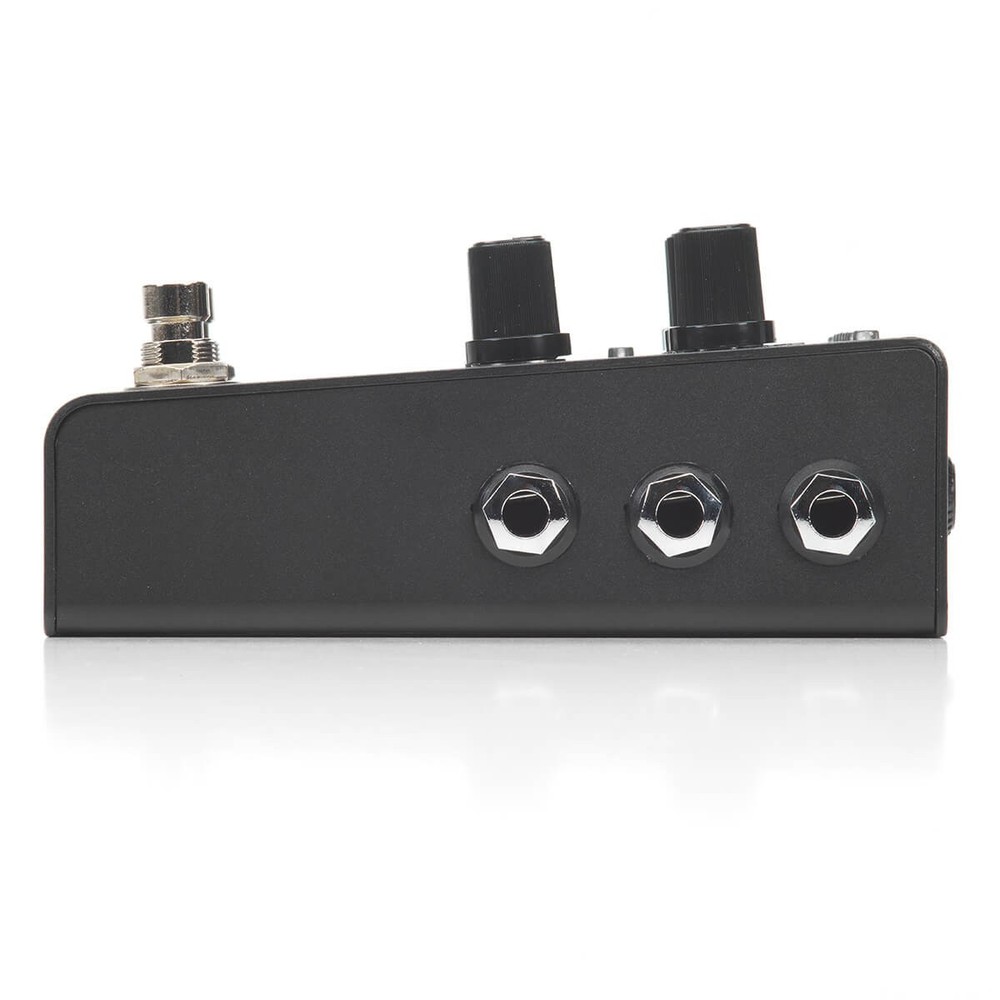 DigiTech TRIO Plus Band Creator & Looper Pedal - Black