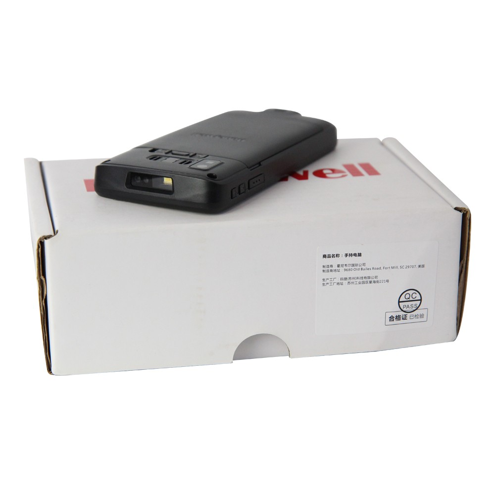 Honeywell EDA50 Android GMS Mobile Computer Barcode Scanner EDA50-111-211-1