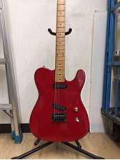 JUNO Telecaster Type TL Electric Guitar JP