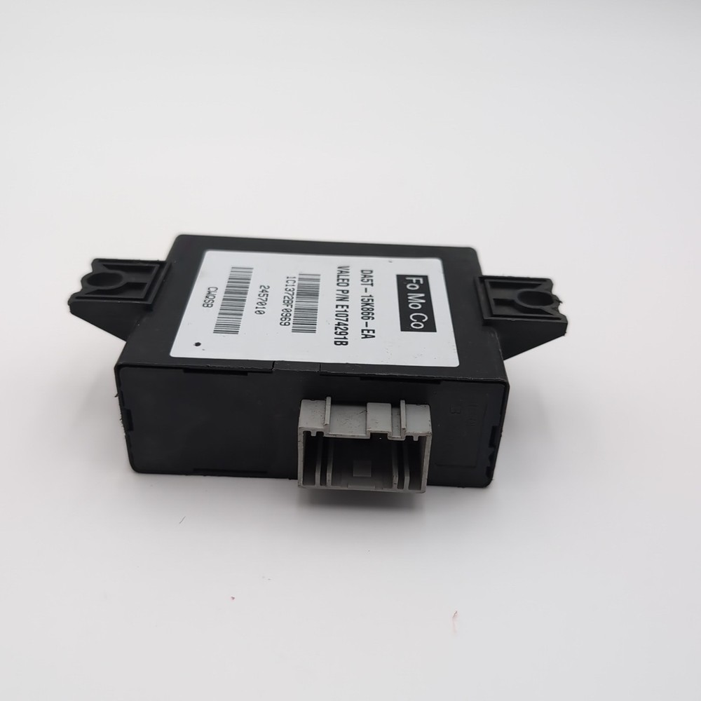 2013 2014 2015 Ford Explorer Parking Assist Control Module OEM DA5T-15K866-EA