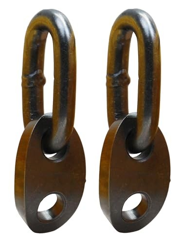 7100 Engine Lifting Bracket Set,5500 lb Engine Lift Bracket, Engine 2 Sets