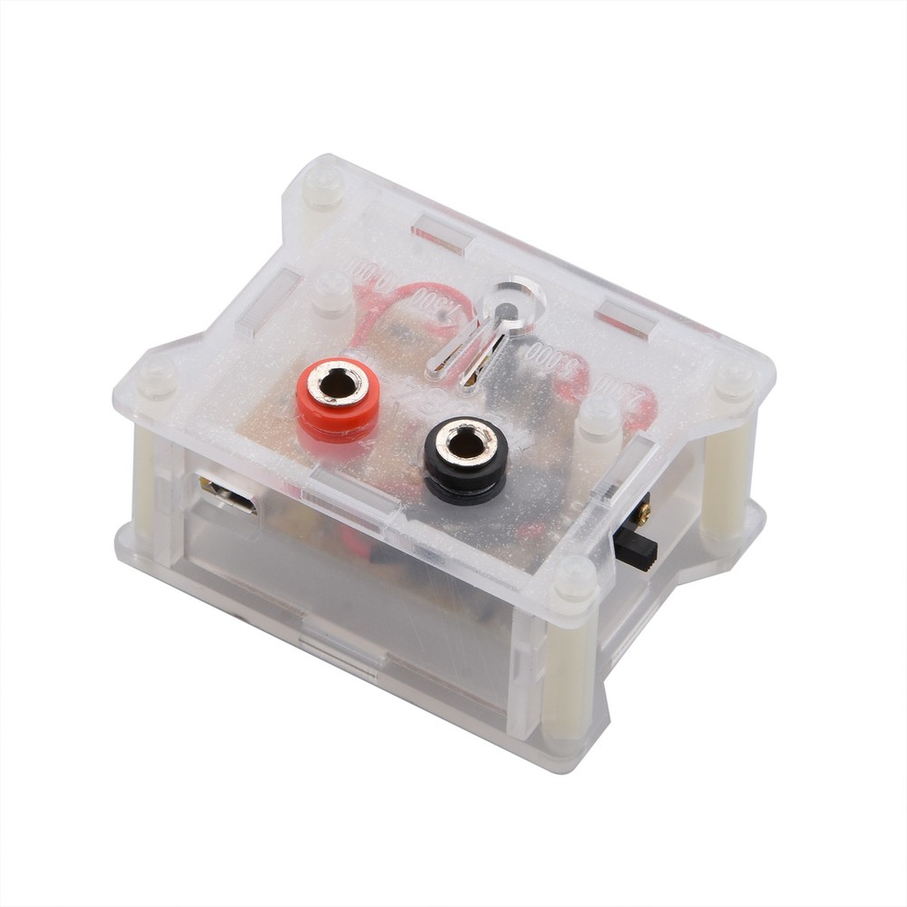 High Precision 2.5V/7.5V/5V/10V Voltage Reference Module AD584KH With Housing