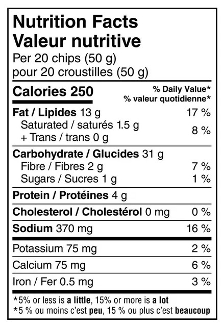 Doritos Nacho Cheese Tortilla Chips, 400g (3 Pack)