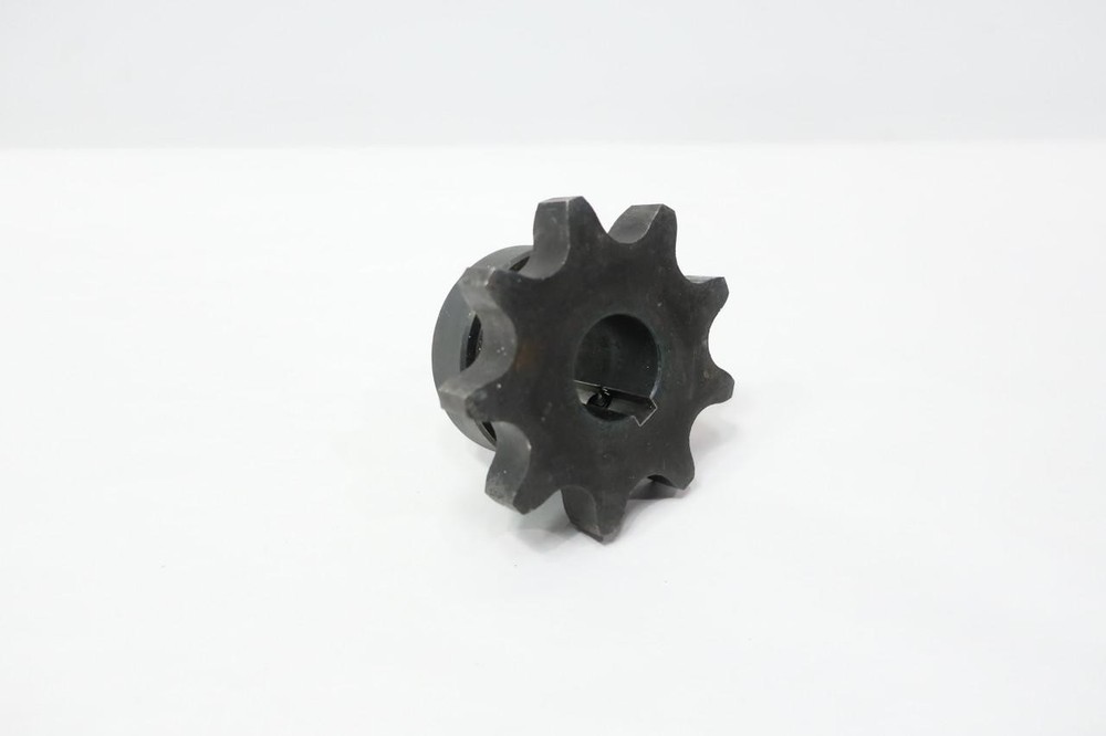 Martin 80B9 9t Single Roller Chain Sprocket