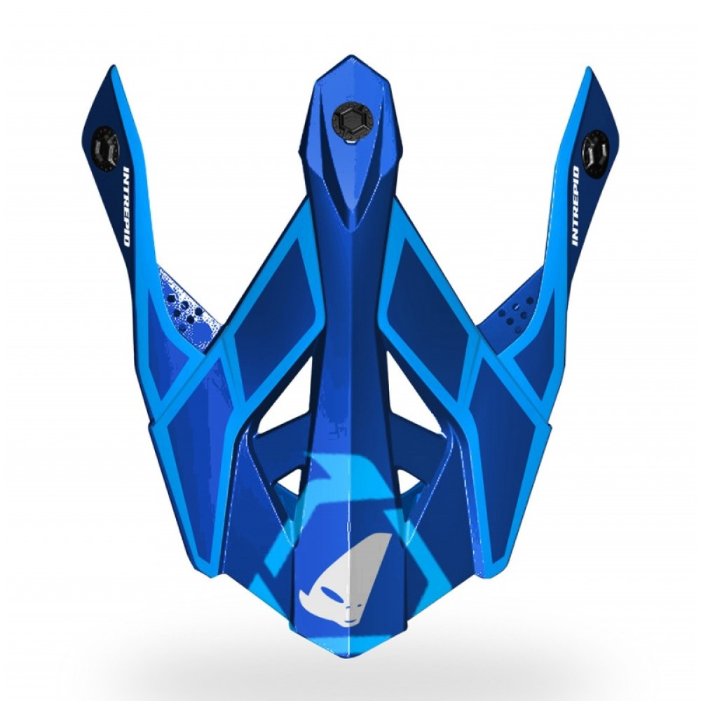 UFO Intrepid Peak Blue Replacement Spare