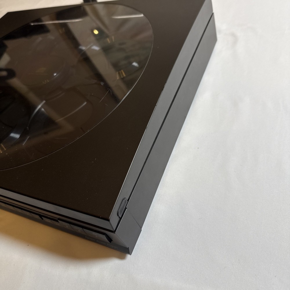 Technic SL-PC10 Multi Compact Disc Player - 5 Disc Changer Works Sounds Great 🔥