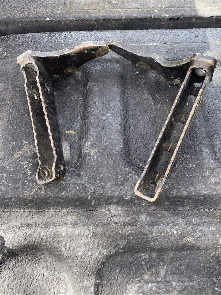 Banshee Feet Pegs