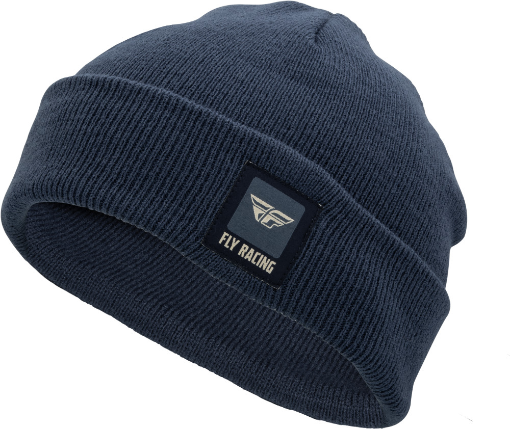 FLY ANDY BEANIE NAVY
