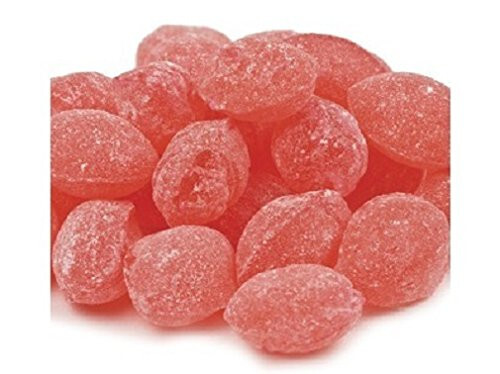 Bayside Candy Claeys Bulk Sanded Candy Drops