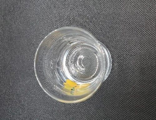 Psenner SHOT GLASS