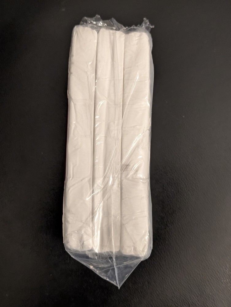 Kiwi Co White Polymer Clay