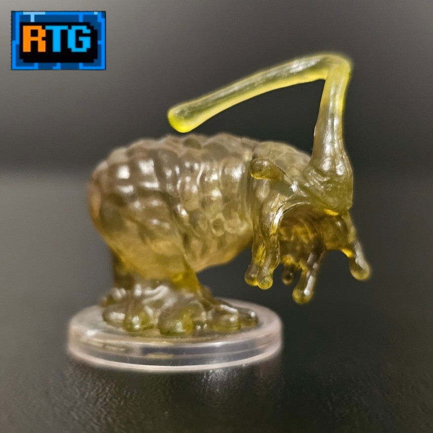Pathfinder Miniature - Sewer Ooze #23 - D&D Compatible Figure - Monster - RPG