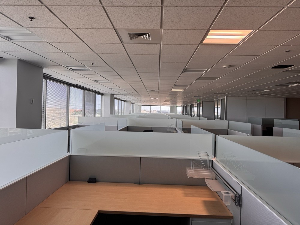 Steelcase Workstations