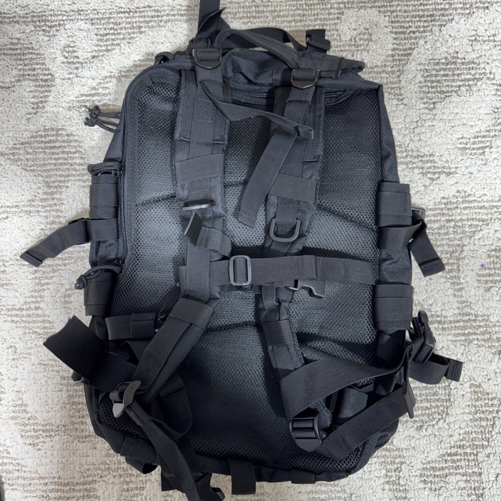 Tacticon Backpack