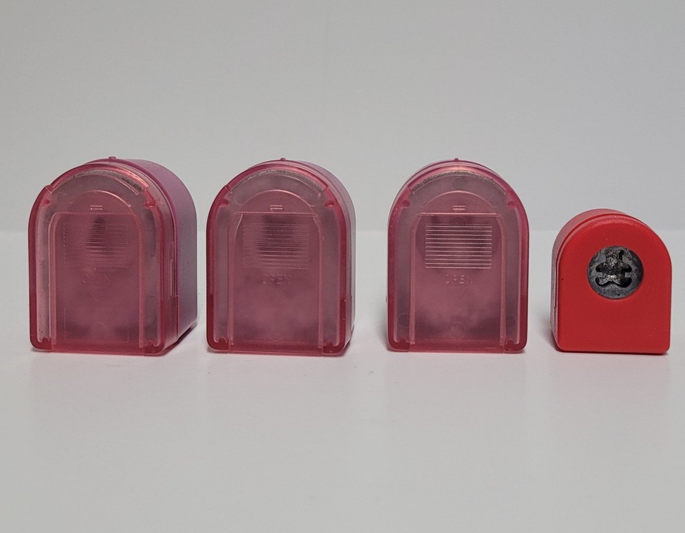 Creative Memories Punches And Cutters Lot