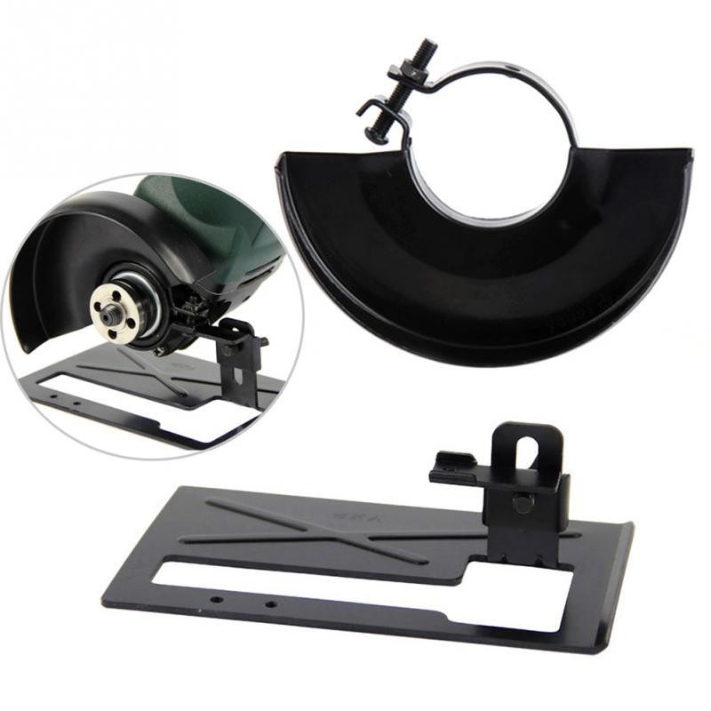 Wheel Safety Guard Protective Cover For Variable Angle Grinder Accessories