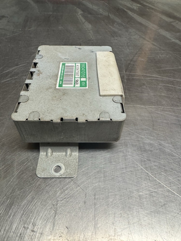 1992 - 1996 Jeep Cherokee Transmission Control Computer Module TCM 56041016