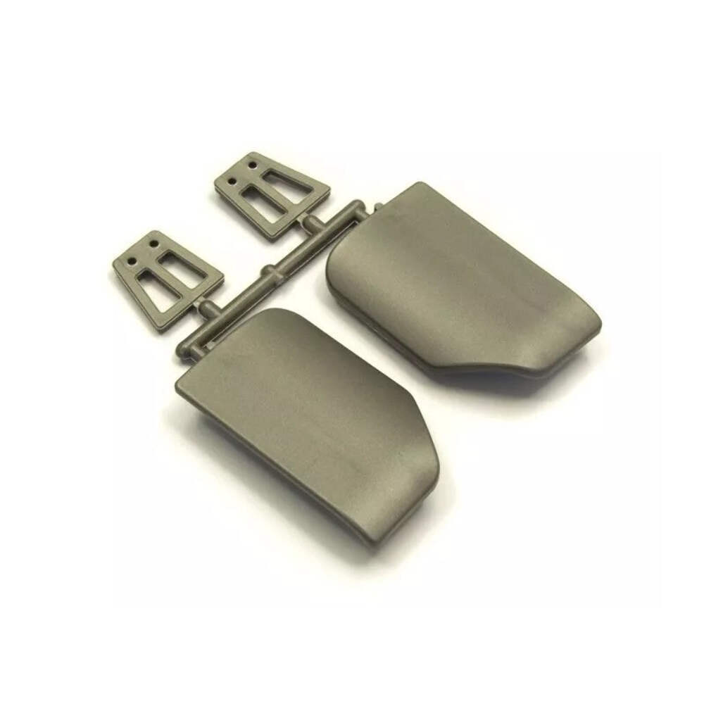 Kyosho IF452B Mud Guard (MP9)