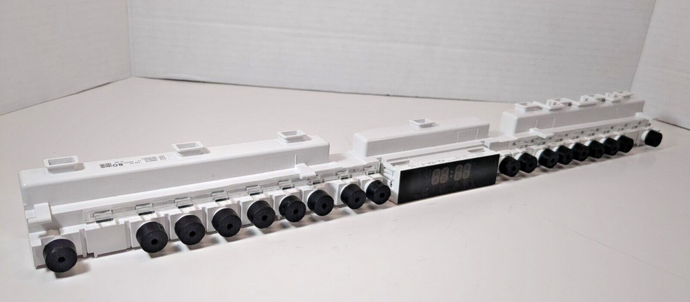 11054887 - OEM Bosch Dishwasher Operating Module User Interface - SHV78B73UC/22