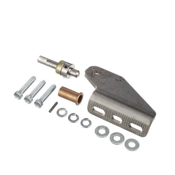 TRUE 870884 Bottom Right Hand Hinge Kit