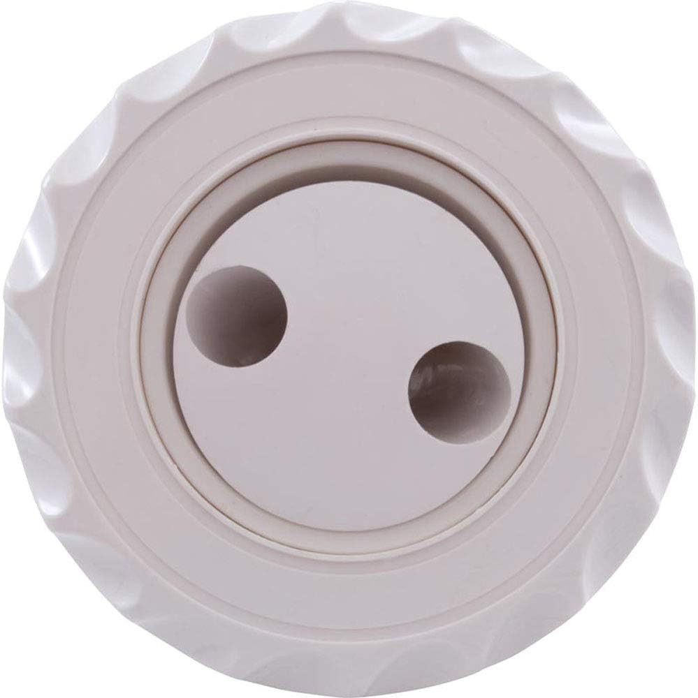 210-6070 Pulsator Deluxe Internal Poly Jet, White