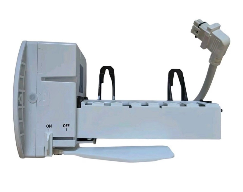 G.E. Ice Maker Replacement Assembly 🧊 GE WR30X28704 🆕