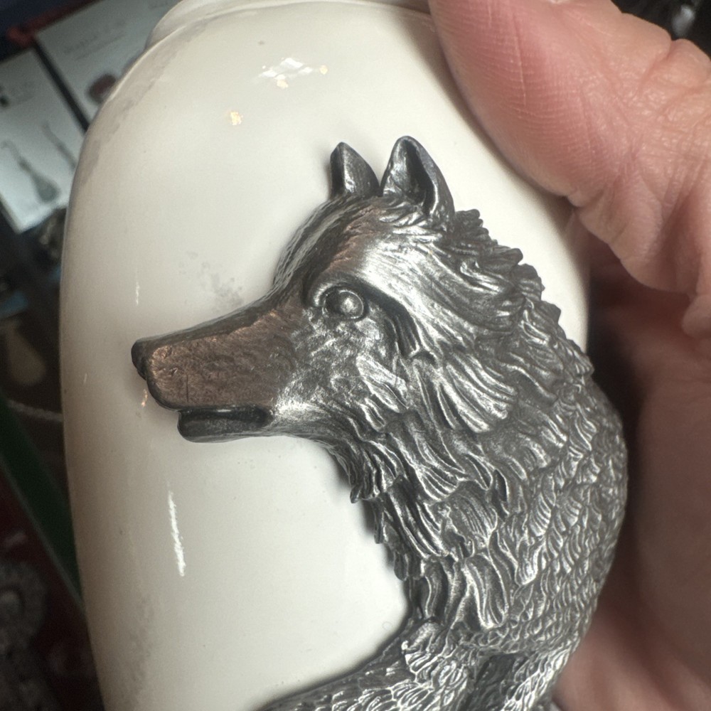 Angel Star Dog Urn