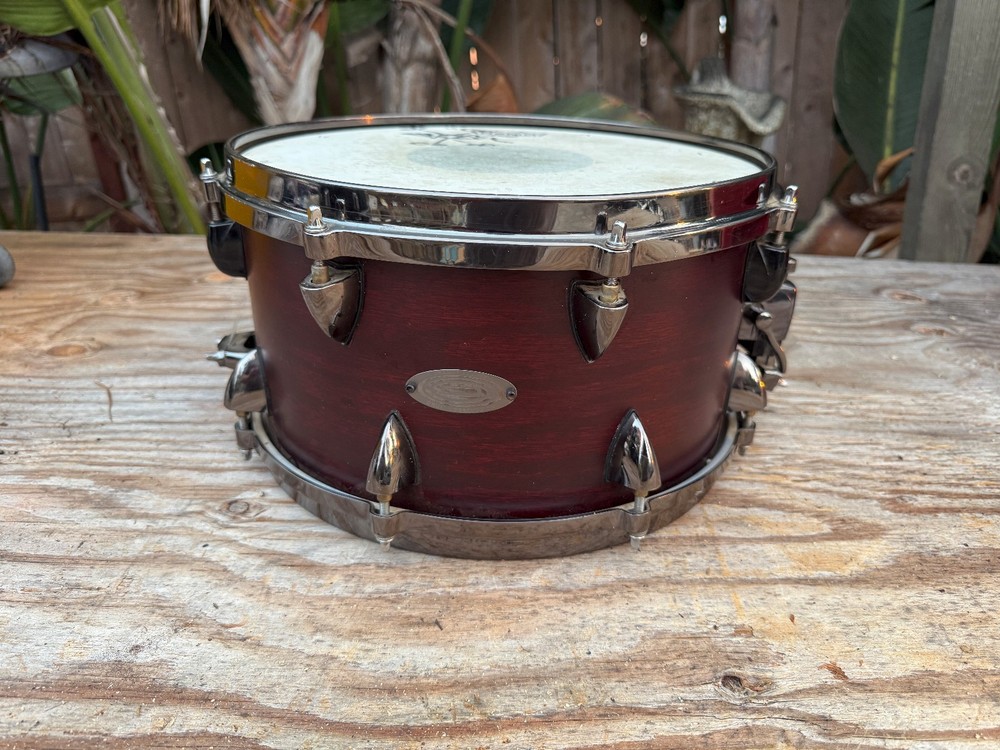 OCDP 13x7 Maple/Ash Snare Drum
