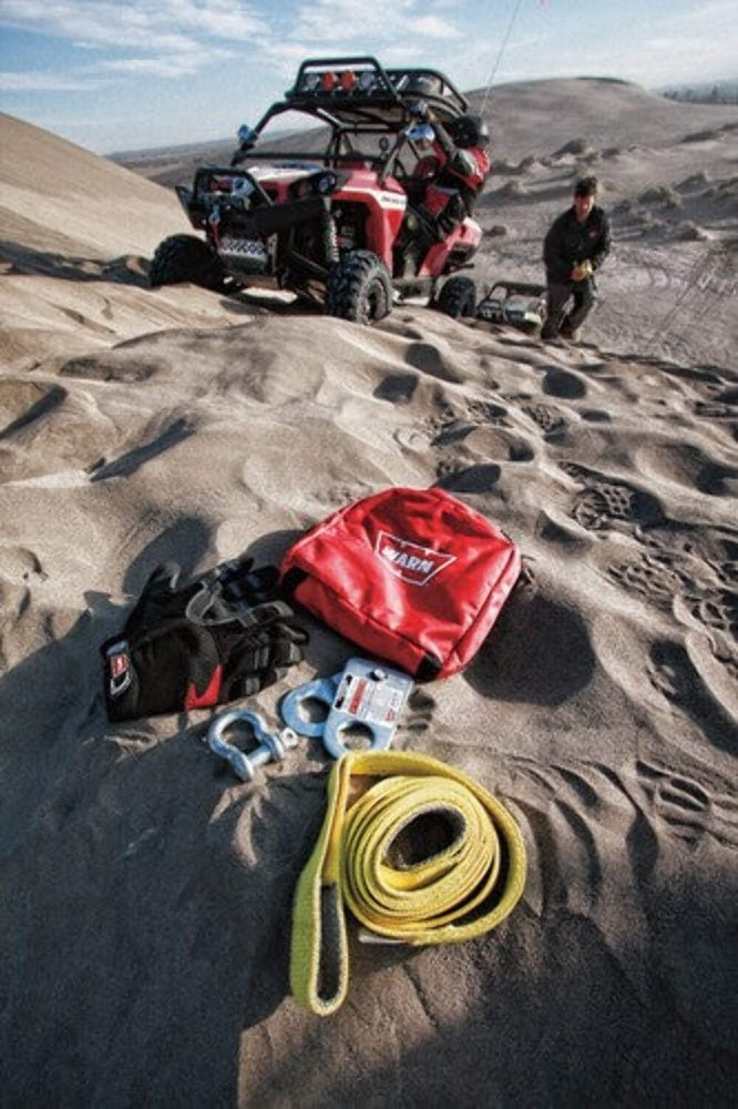 Warn 88915 WINCH ACCESSORIES