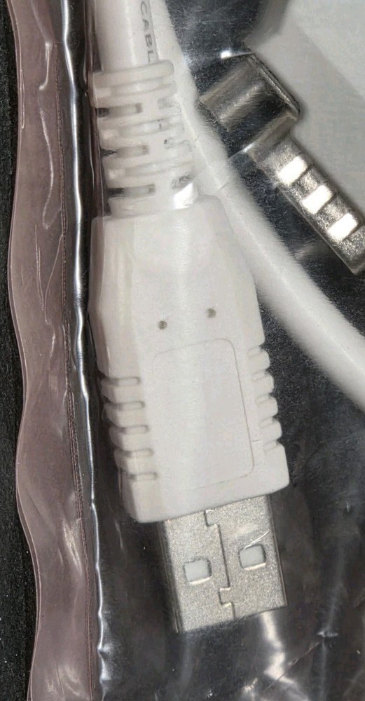 Solsteer ECU/004 Peak System PCAN-USB S/N:426903 Interface USB Adapter