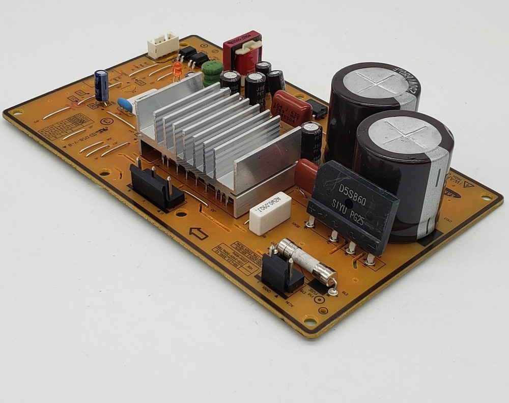 OEM Samsung Refrigerator Inverter DA92-00763B Warranty *Same Day Ship