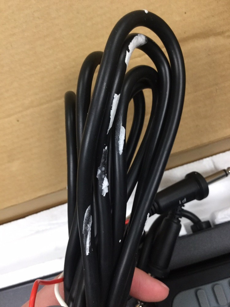 M-Audio Black Box Pedal Board