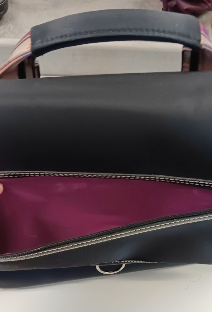 Targus Prism Messager Notebook Case