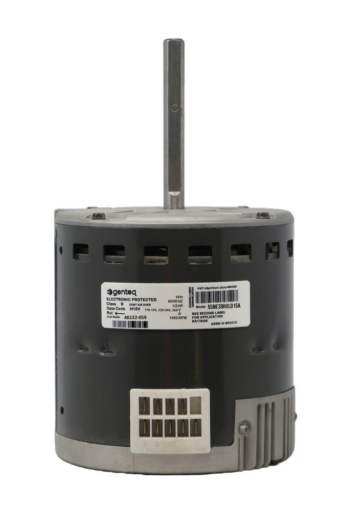 Lennox 46132-059 Blower Motor ECM X13 1/2 HP