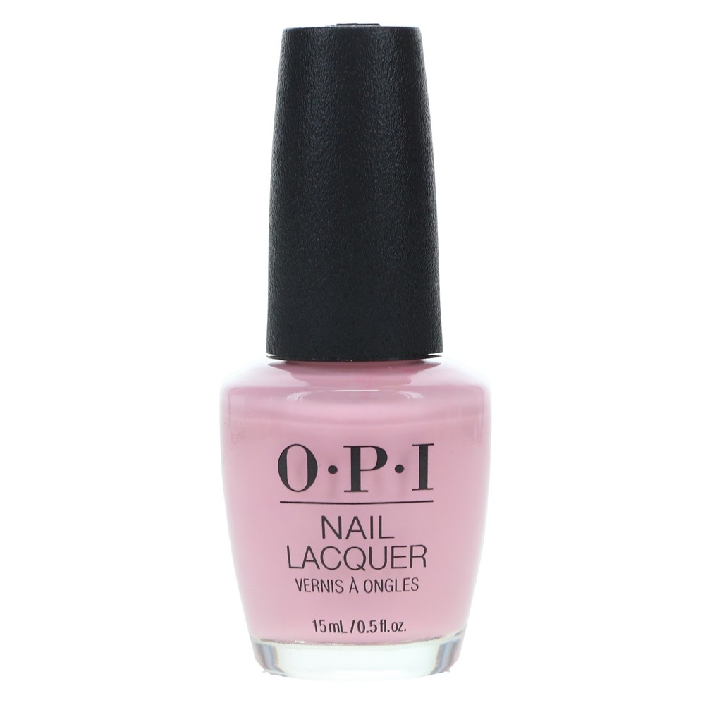 OPI Hollywood & Vibe 0.5 oz