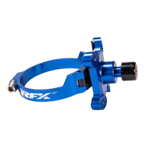 RFX Pro Launch Control Blue Fits KTM 65 SX 2002-2020