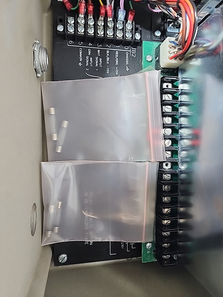 LEM DYNAMP BCMR-SML, 42249