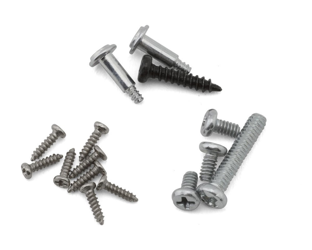 E-flite UMX Conscendo Hardware Set [EFLU32062]