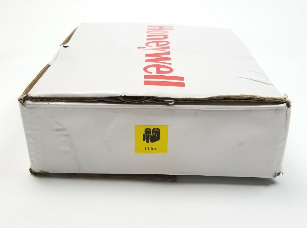 HONEYWELL EDA50-011 C112NGU Computer Mobile Barcode Scanner