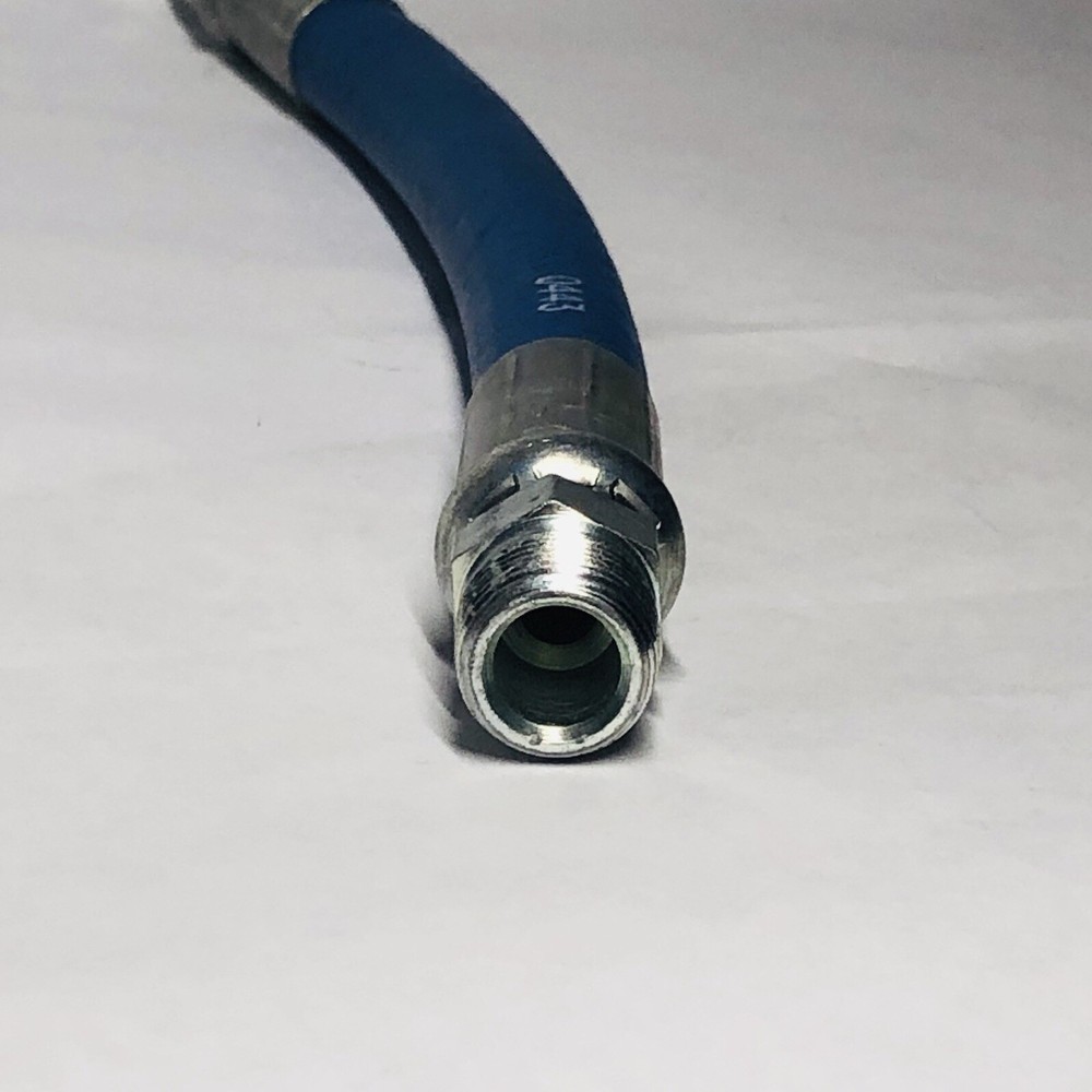 BLUE NEPTUNE WASHER HOSE 1723