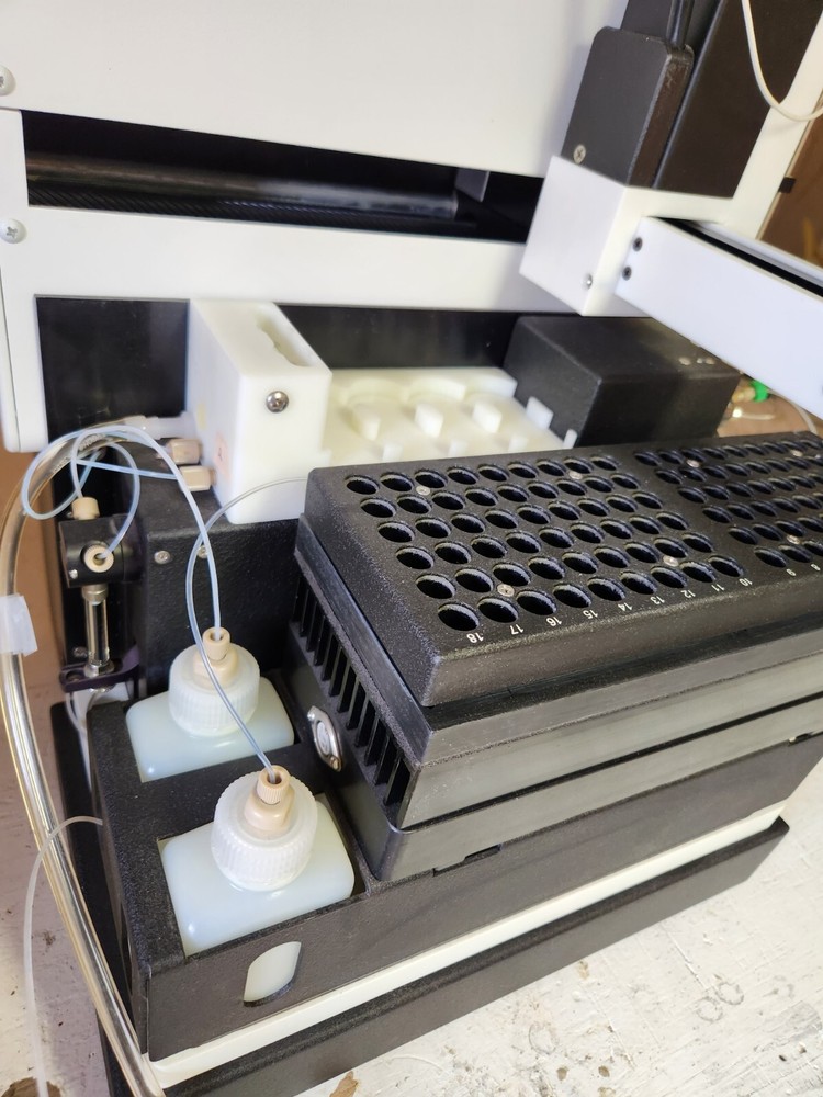 Advion Cetac Autosampler